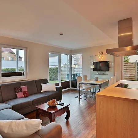 דירה Residenz Herrenbruchstr Residenz Herrenbruchstrasse 5 1