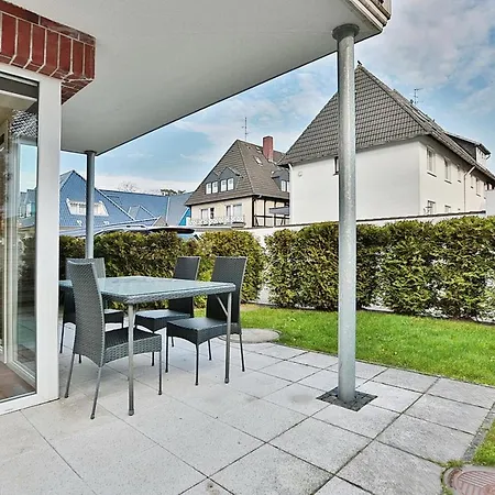 Lägenhet Residenz Herrenbruchstr Residenz Herrenbruchstrasse 5 1 *