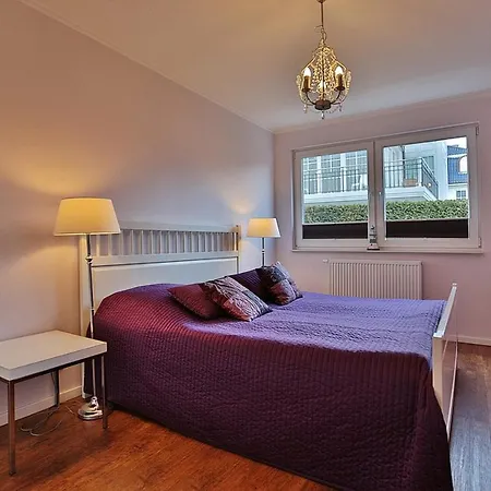 Lägenhet Residenz Herrenbruchstr Residenz Herrenbruchstrasse 5 1