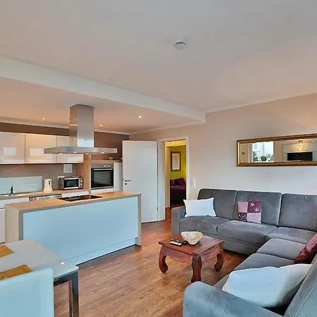 Residenz Herrenbruchstr Residenz Herrenbruchstrasse 5 1 טימנדורפר שטרנד