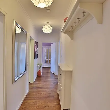 Apartment Residenz Herrenbruchstr Residenz Herrenbruchstrasse 5 1 *