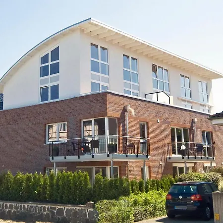 Residenz Herrenbruchstr Residenz Herrenbruchstrasse 5 1 Timmendorfer Strand