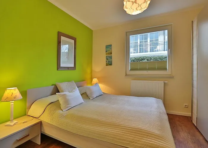 Residenz Herrenbruchstr Residenz Herrenbruchstrasse 5 1 * Timmendorfer Strand