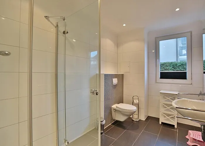 Residenz Herrenbruchstr Residenz Herrenbruchstrasse 5 1 * Timmendorfer Strand