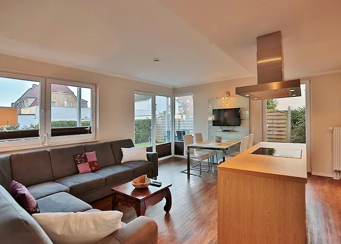 Lägenhet Residenz Herrenbruchstr Residenz Herrenbruchstrasse 5 1