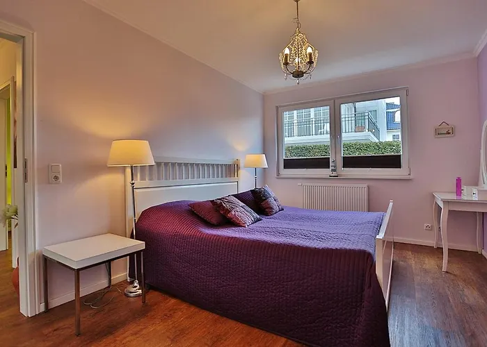 Apartment Residenz Herrenbruchstr Residenz Herrenbruchstrasse 5 1