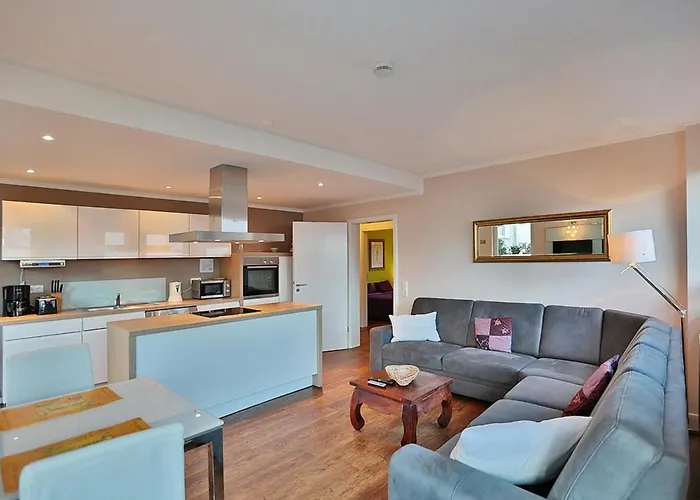 Residenz Herrenbruchstr Residenz Herrenbruchstrasse 5 1 Timmendorfer Strand