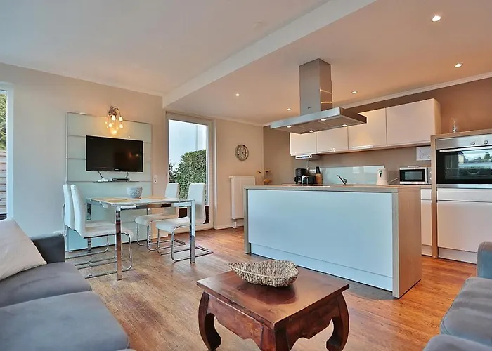 Residenz Herrenbruchstr Residenz Herrenbruchstrasse 5 1 * Timmendorfer Strand