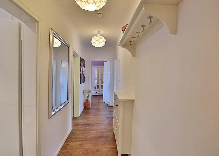 Apartment Residenz Herrenbruchstr Residenz Herrenbruchstrasse 5 1 *