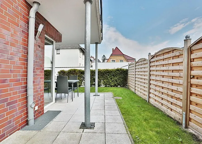 Residenz Herrenbruchstr Residenz Herrenbruchstrasse 5 1