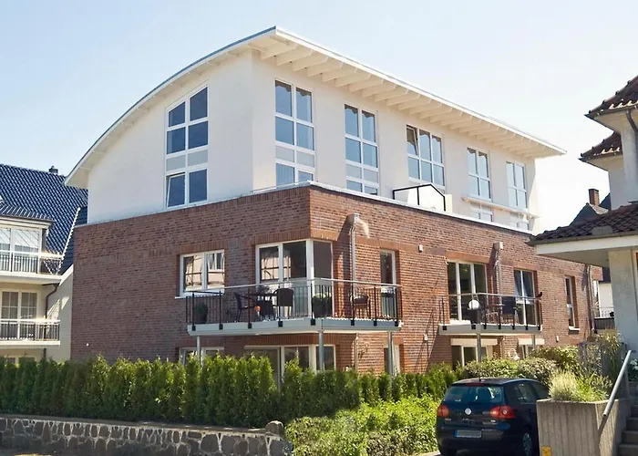 Residenz Herrenbruchstr Residenz Herrenbruchstrasse 5 1 Timmendorfer Strand